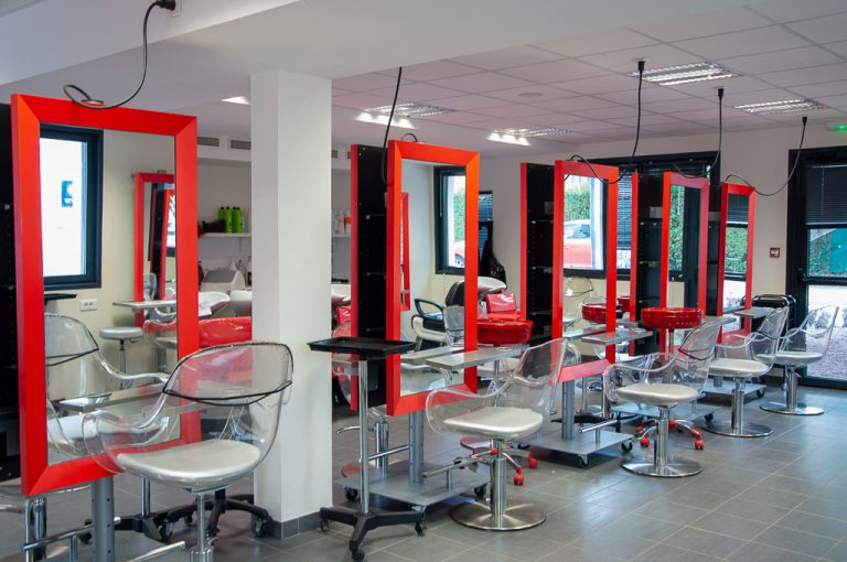 formation coiffure à rouen