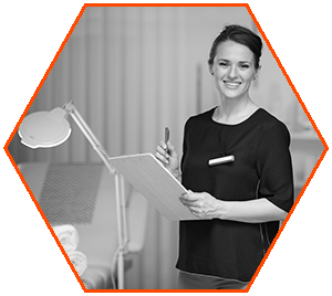 BTS Esthétique en apprentissage Rouen